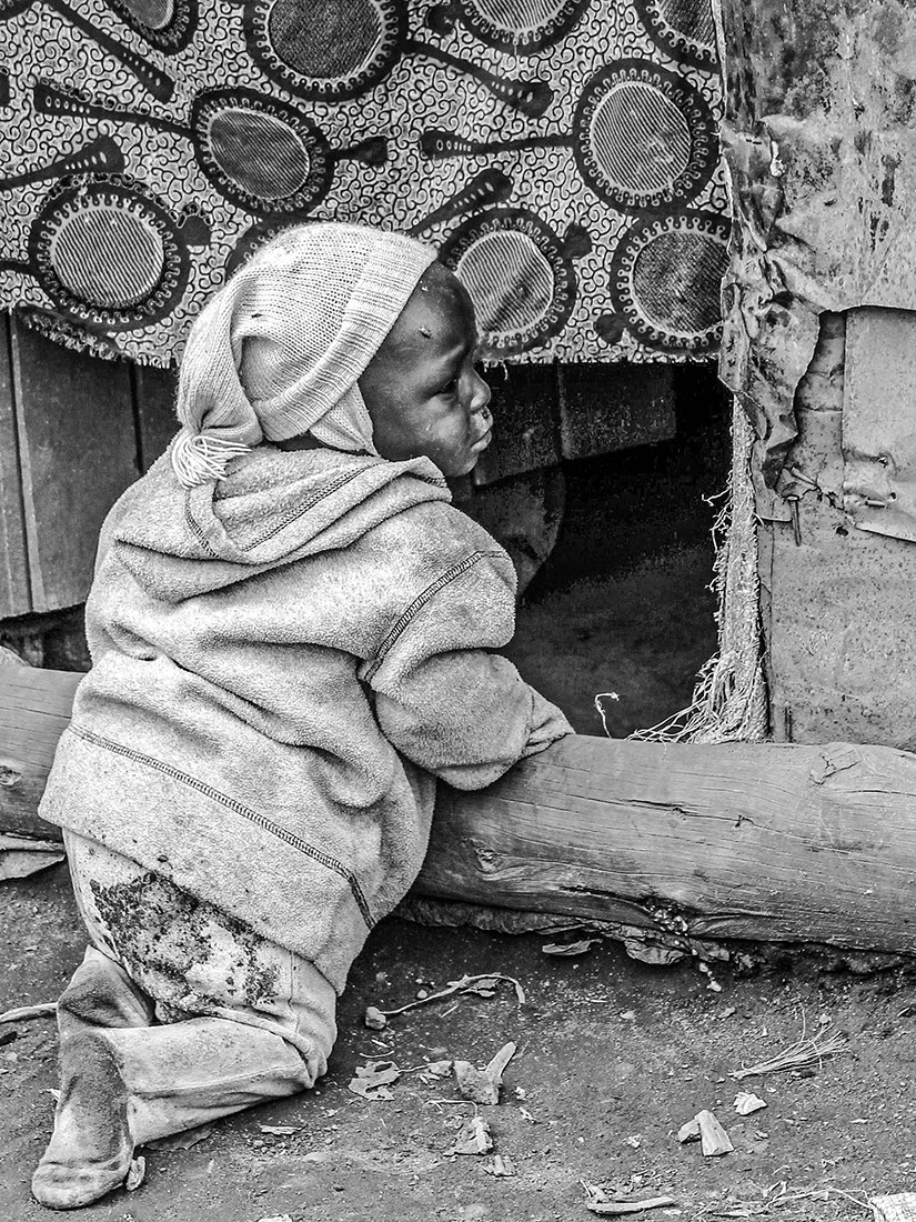The Children of Dadaab