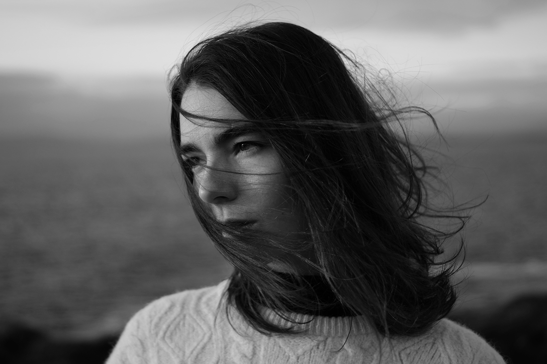 Manon by the North Atlantic
