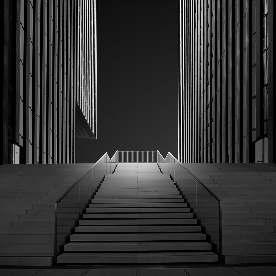 urban landscapes