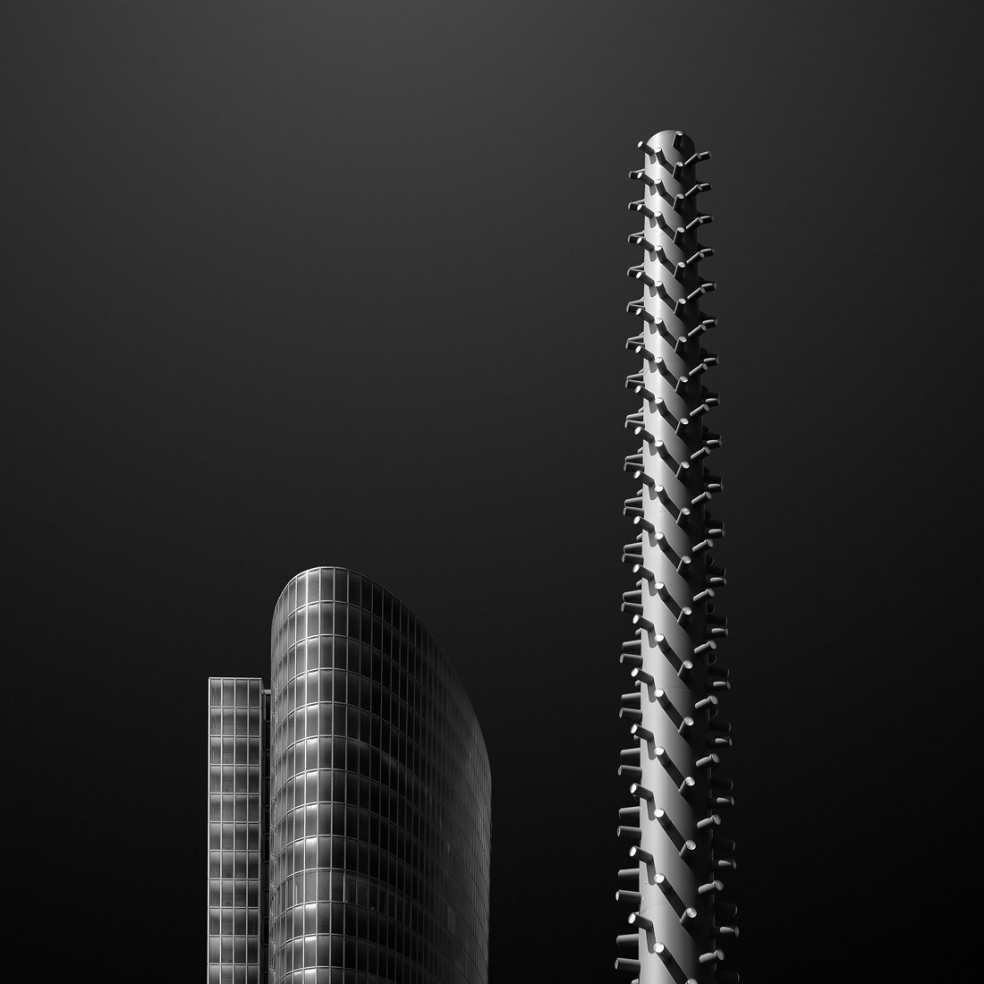 urban landscapes
