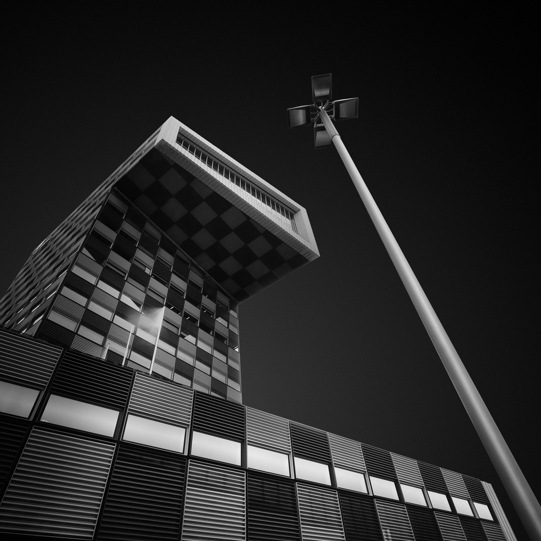urban landscapes
