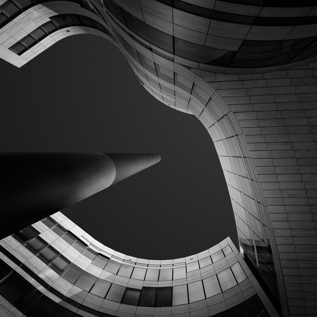 urban landscapes