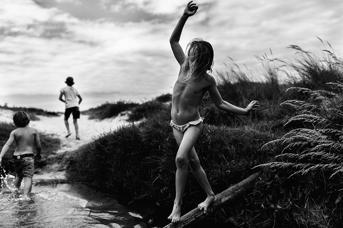 The lost paradise