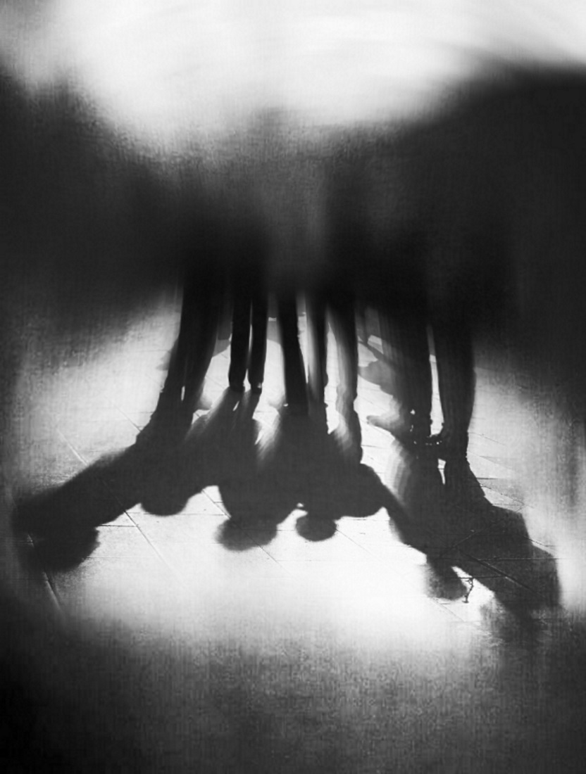 Shadows Meeting