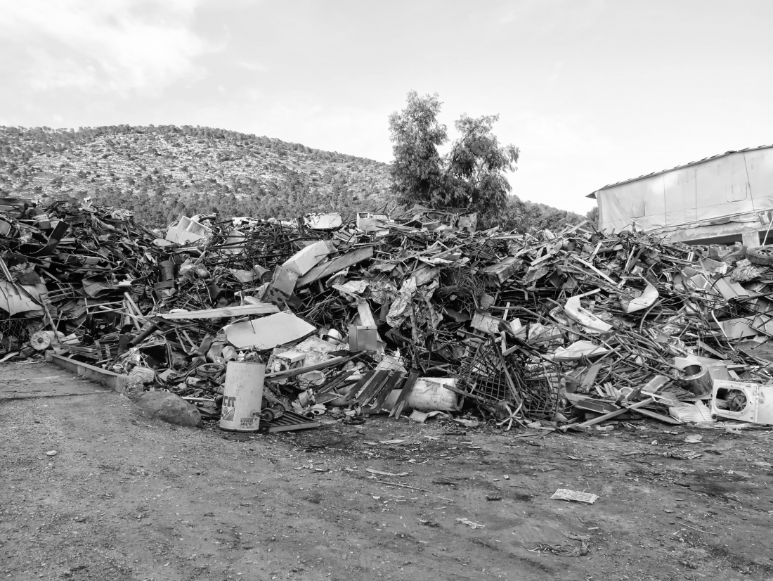 Road 65  the journey to Wadi Ara