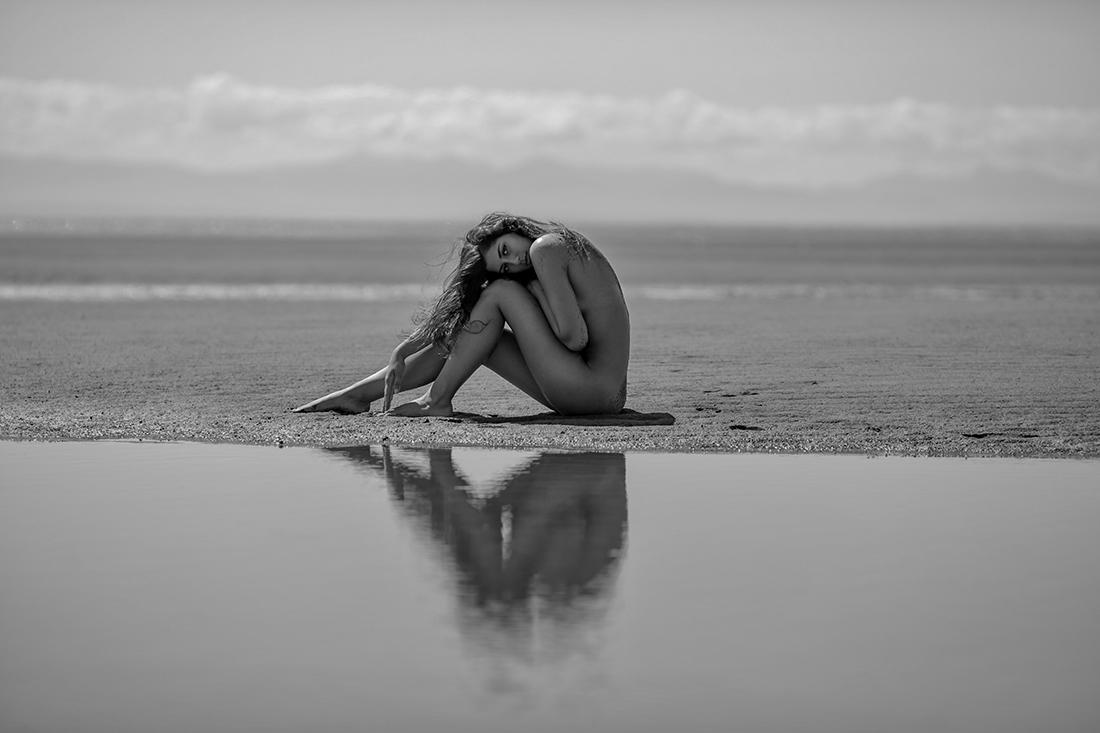 Iona Collection By Marc Boily