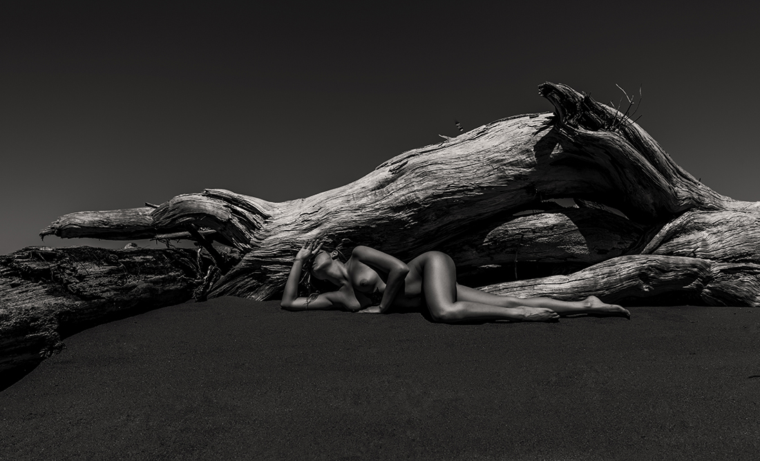 Iona Collection By Marc Boily