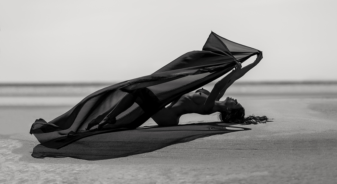 Iona Collection By Marc Boily