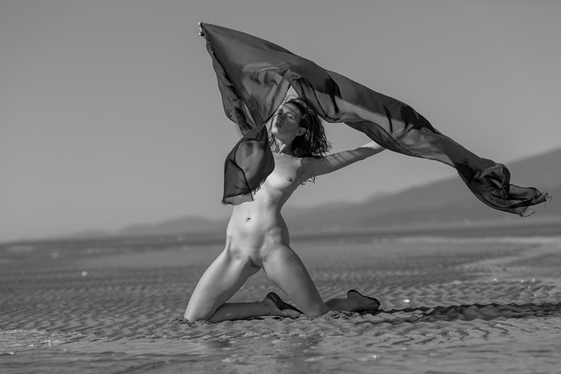 Iona Collection By Marc Boily
