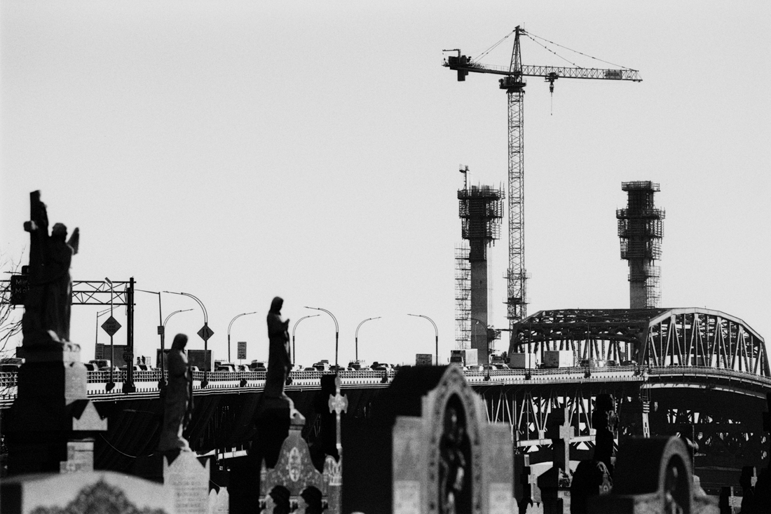 The City View