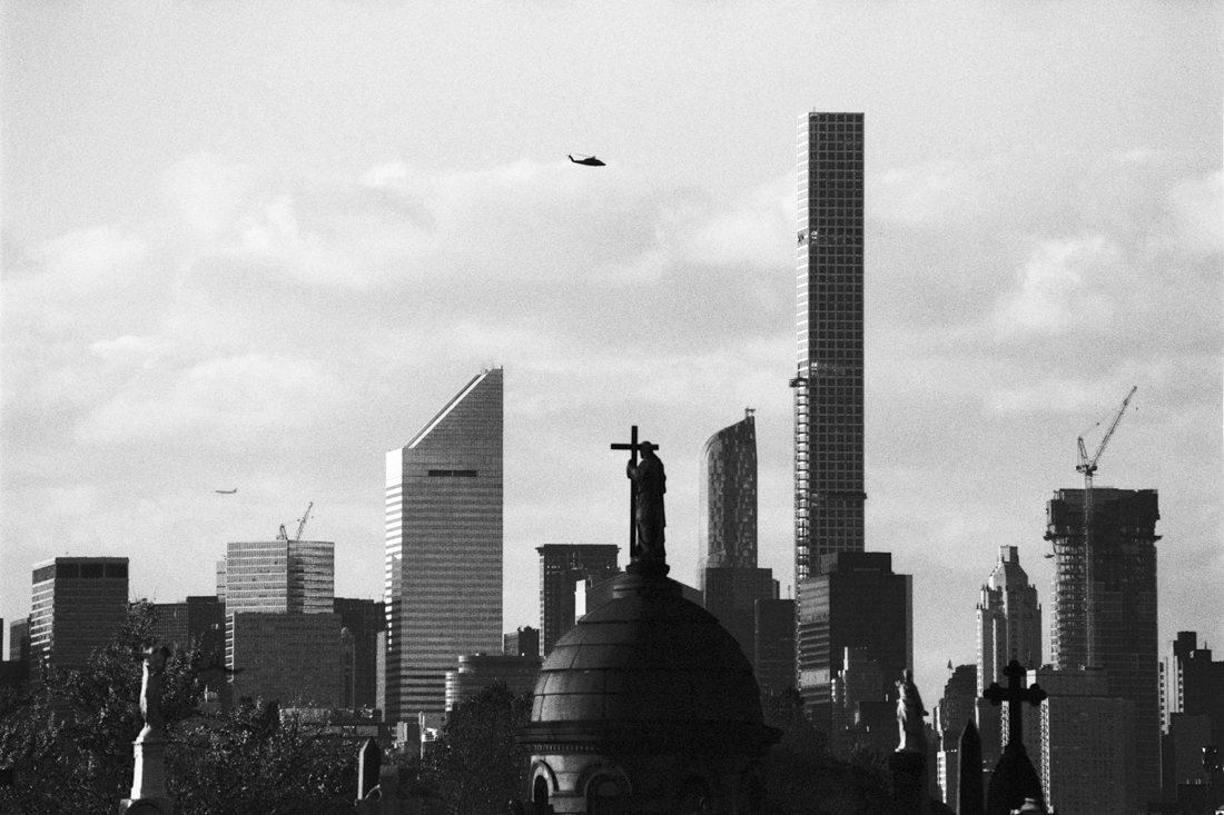The City View