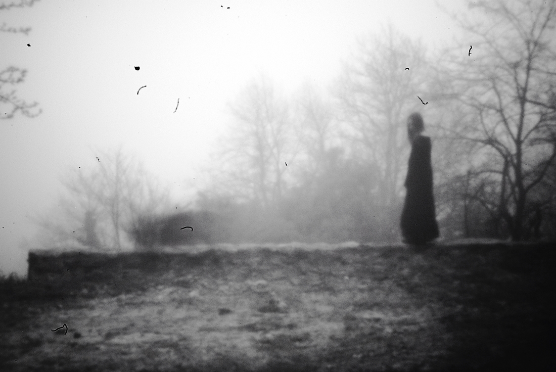 Tales from the everlasting world