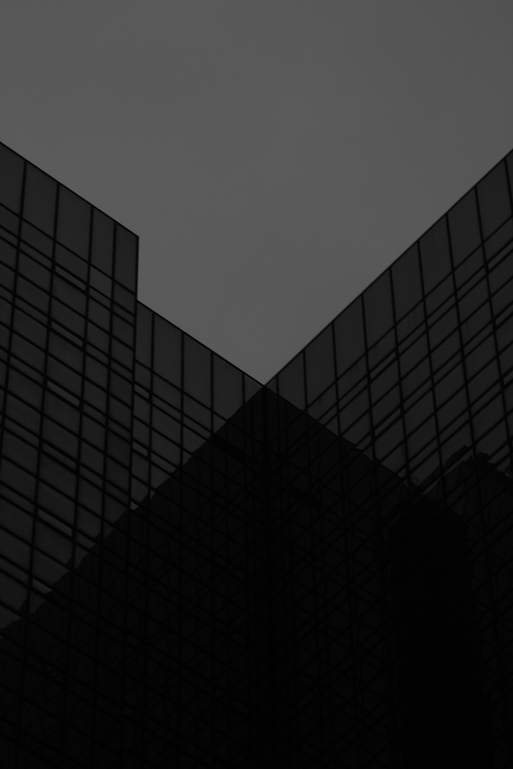 Urban Abstract