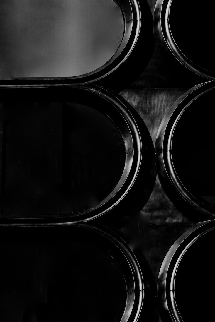 Urban Abstract
