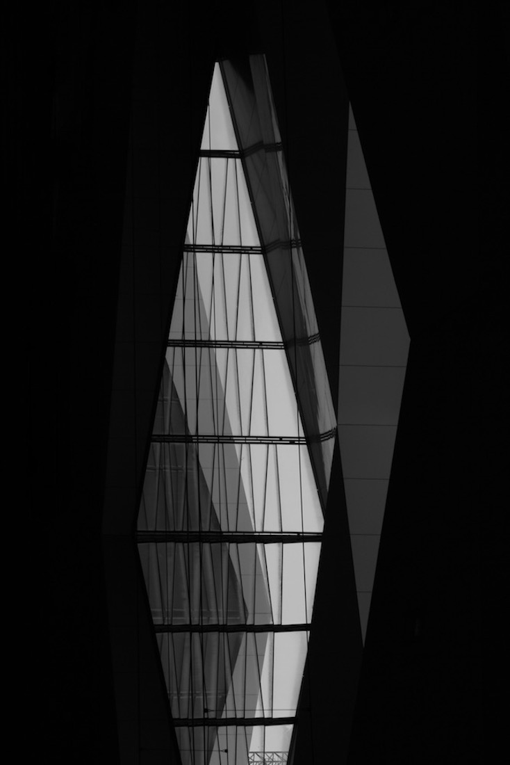 Urban Abstract