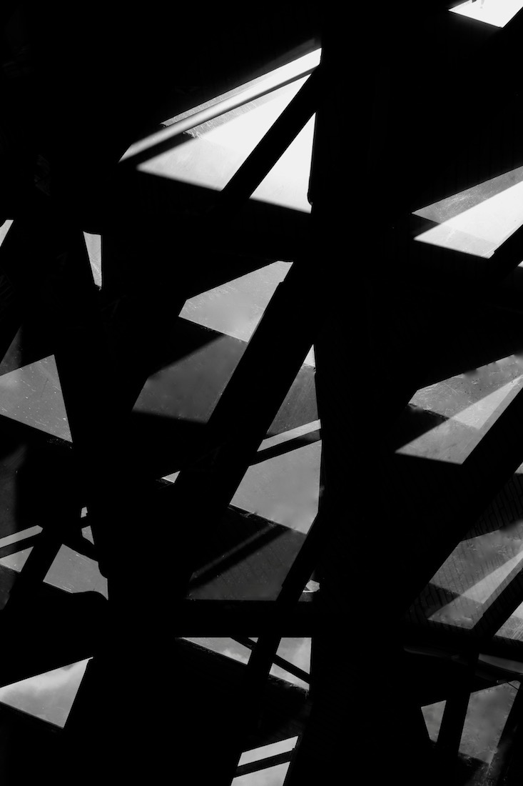 Urban Abstract