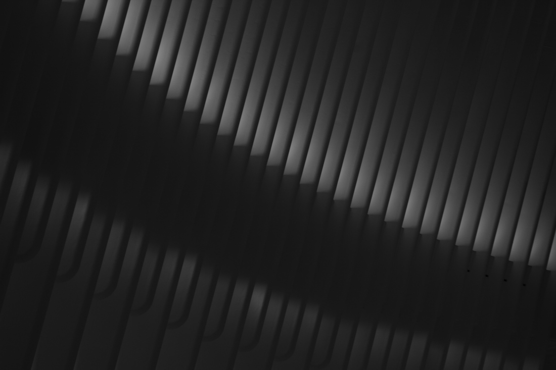 Urban Abstract