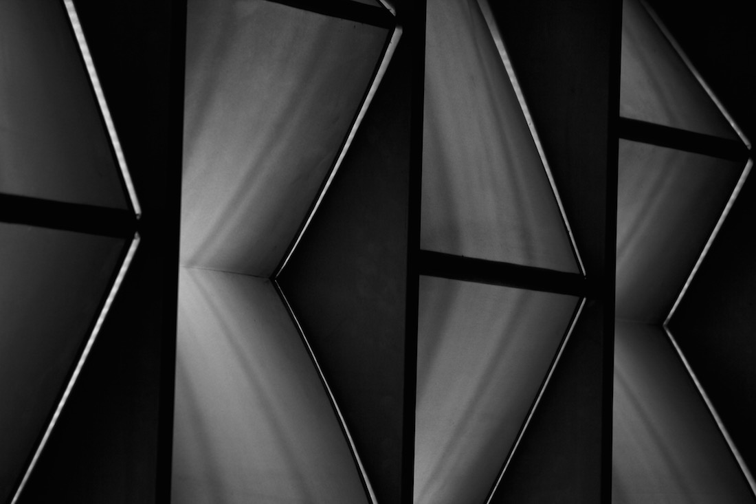 Urban Abstract