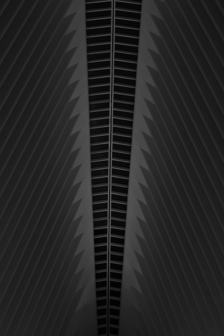Urban Abstract