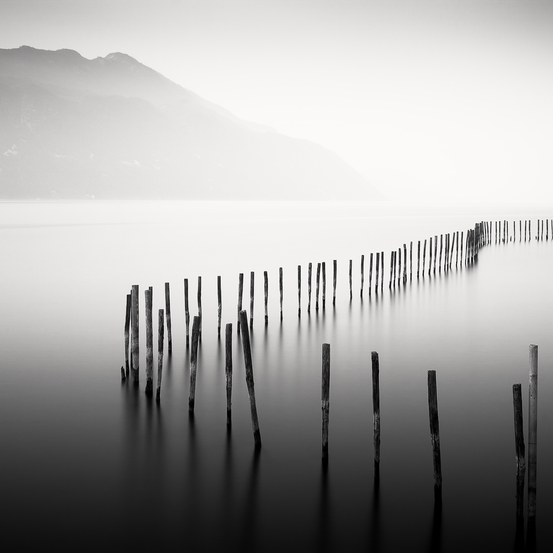 Lakes, from Léman to Biwa