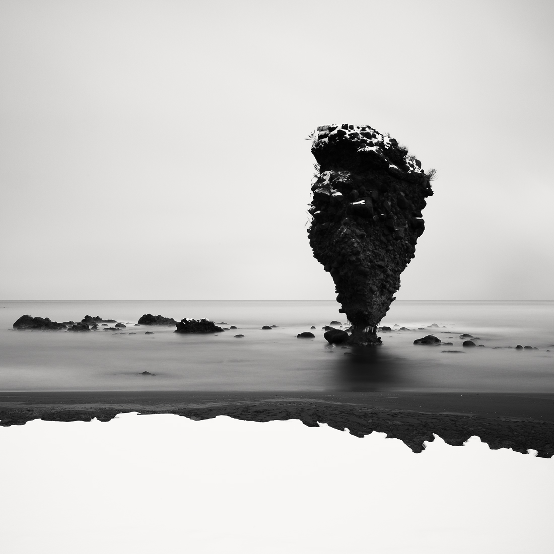 Japan Coastlines