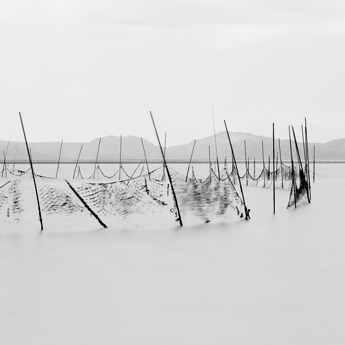Japan Coastlines