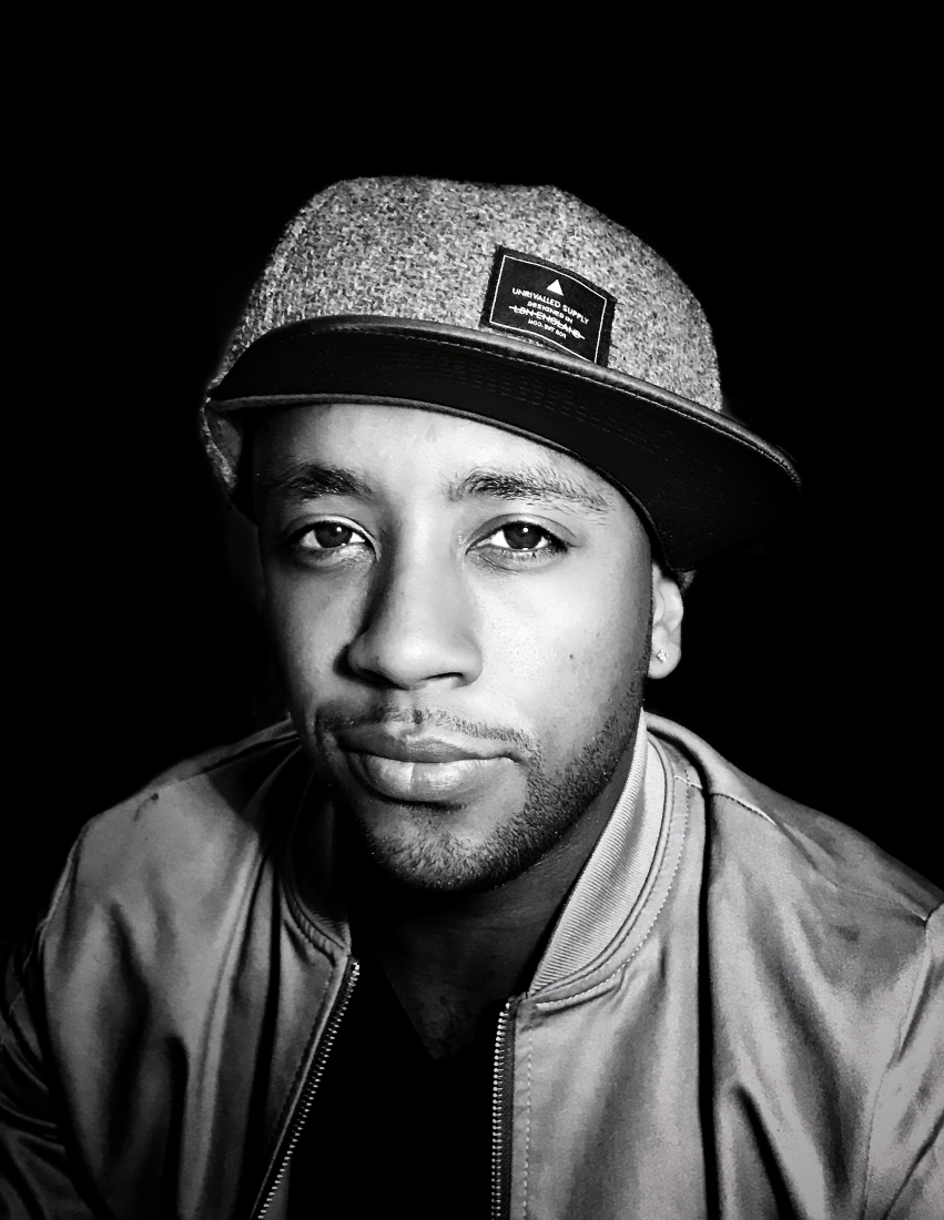Hat Portraits