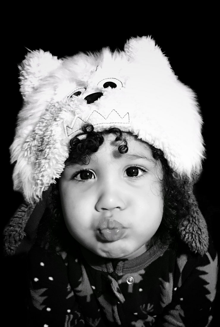 Hat Portraits