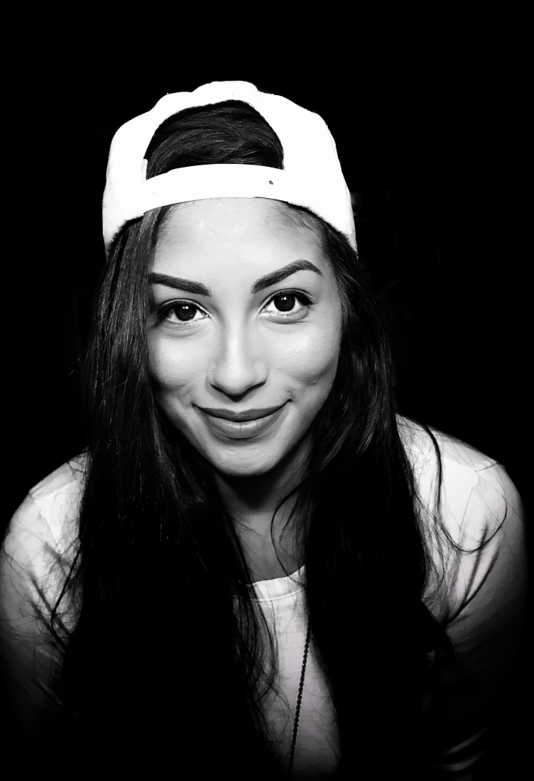 Hat Portraits