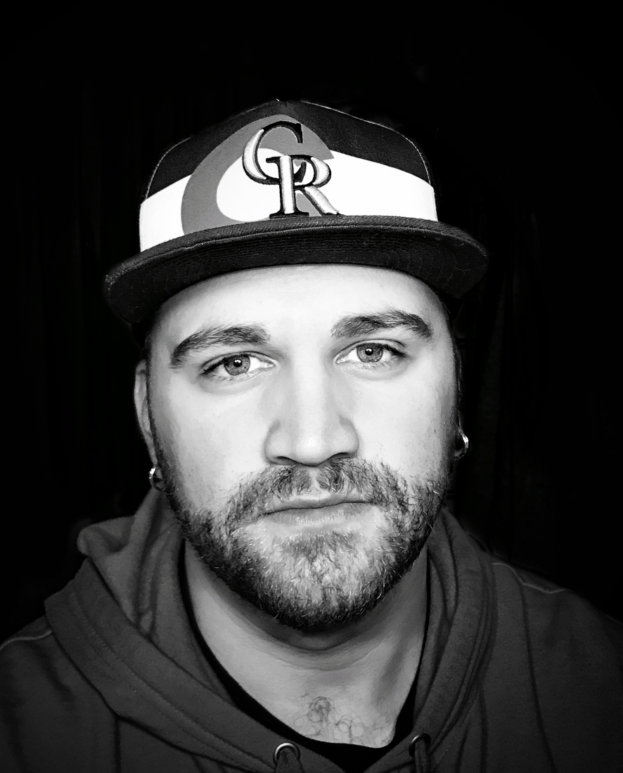 Hat Portraits