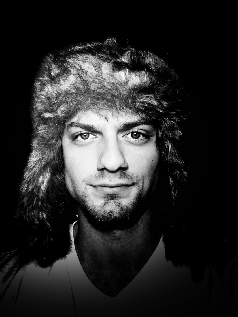 Hat Portraits