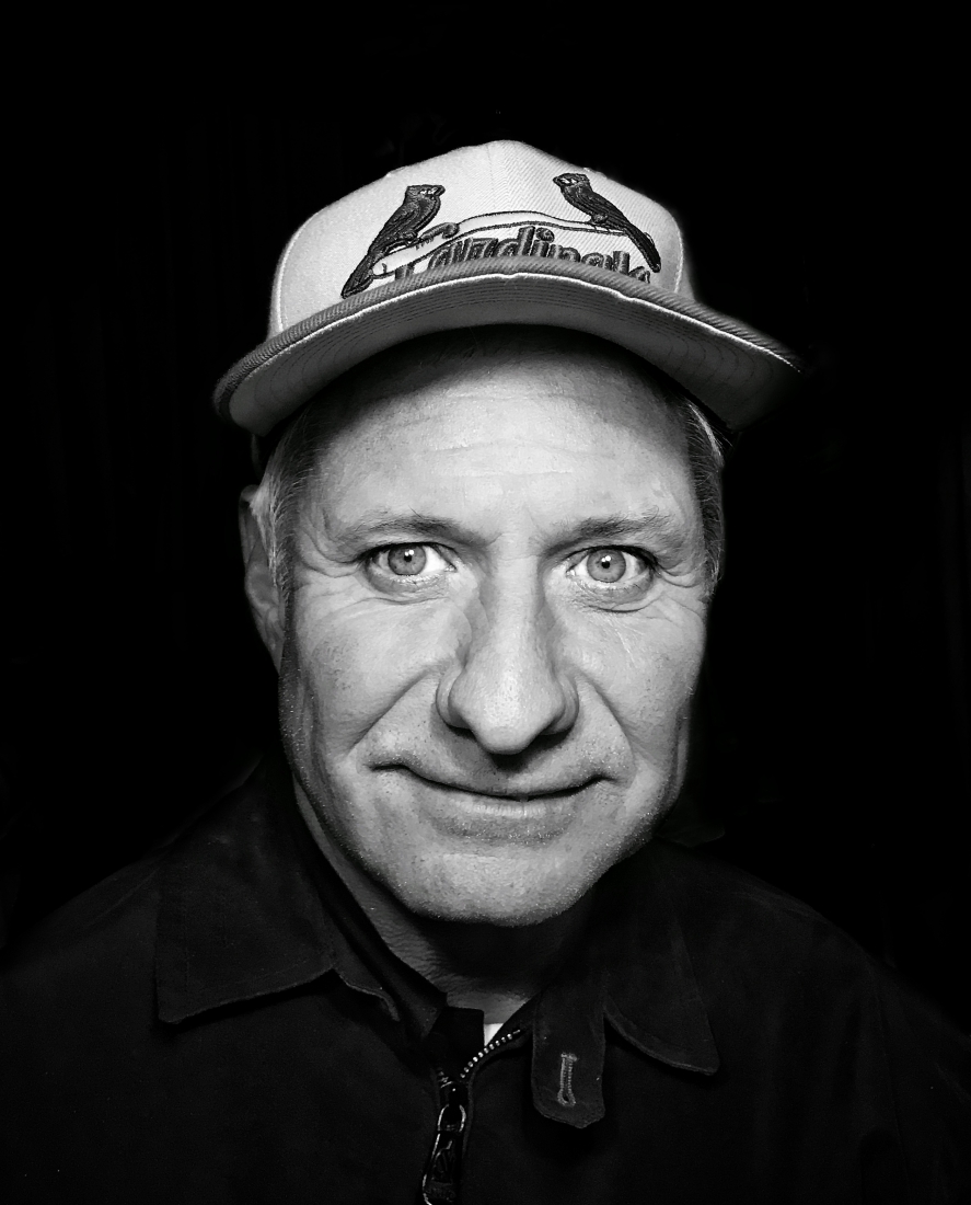 Hat Portraits