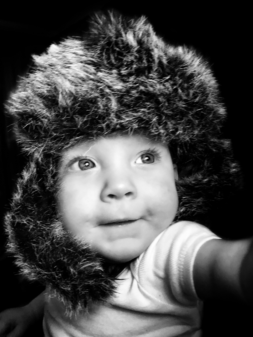 Hat Portraits