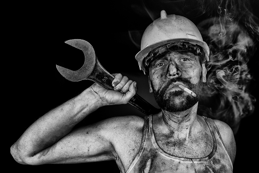 Worker