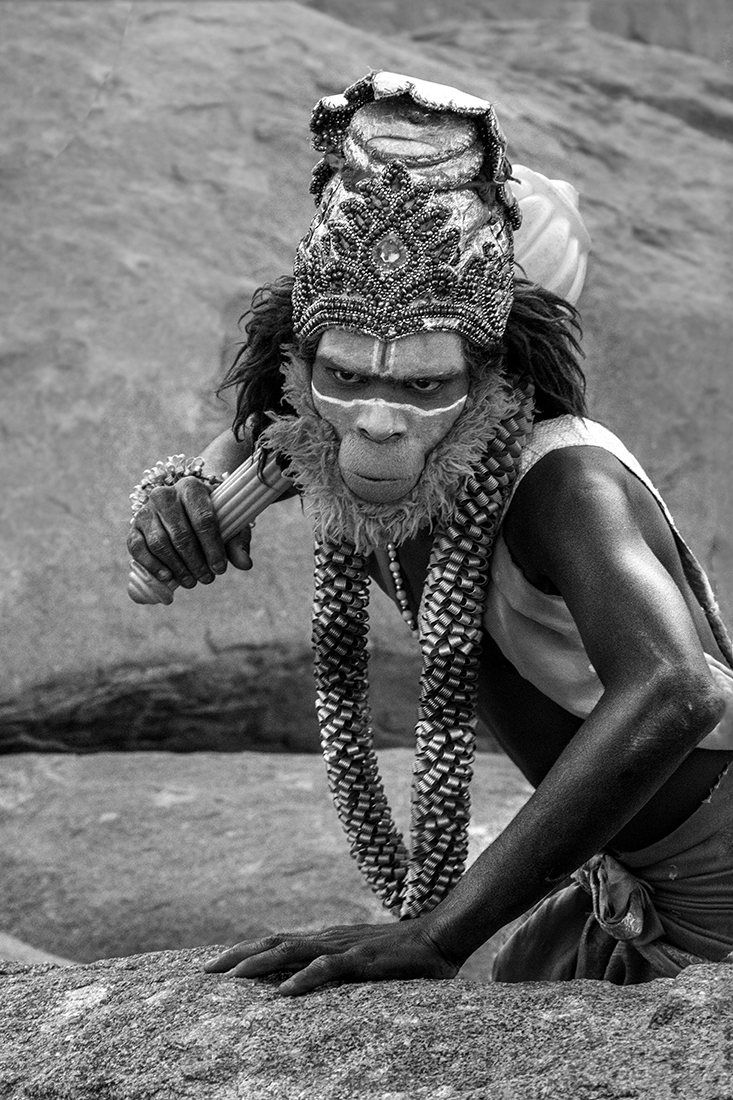 Hanuman