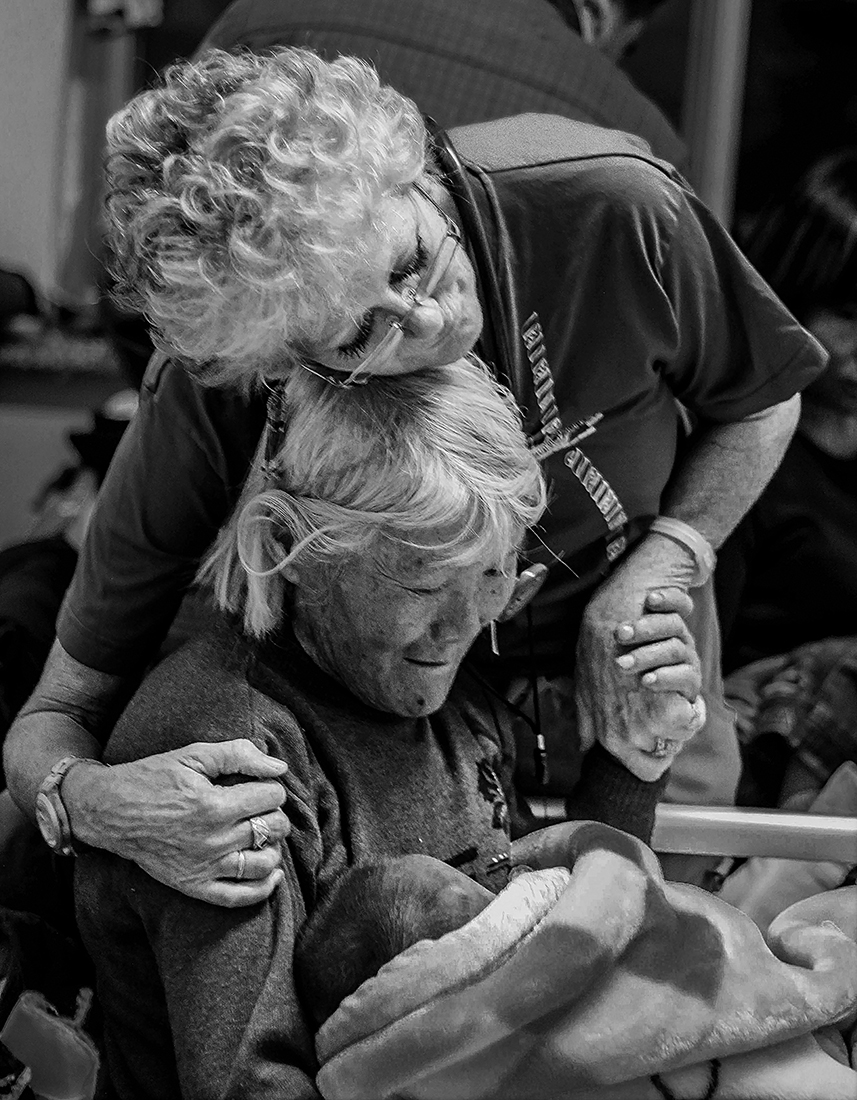 Helping Children Smile Again