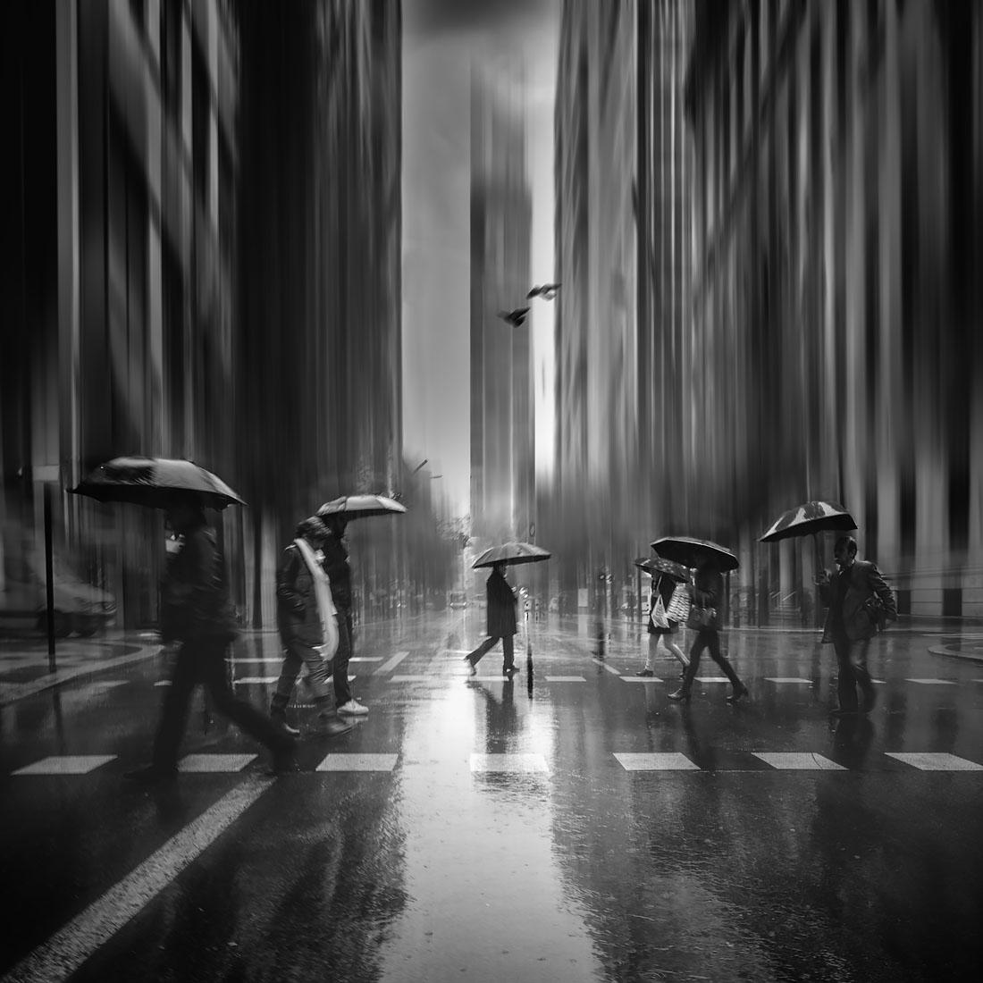 Metropolitan Life
