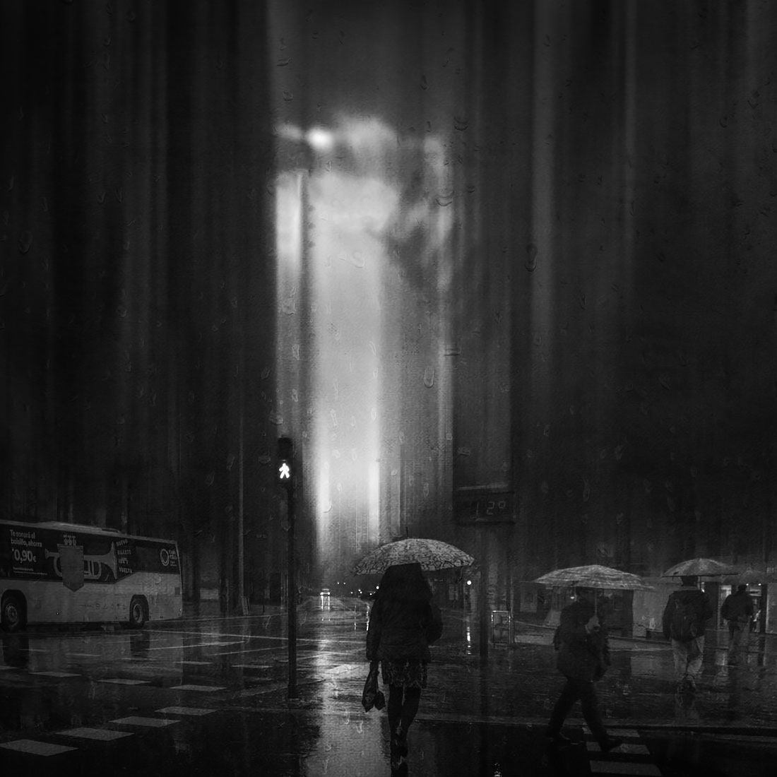 Metropolitan Life