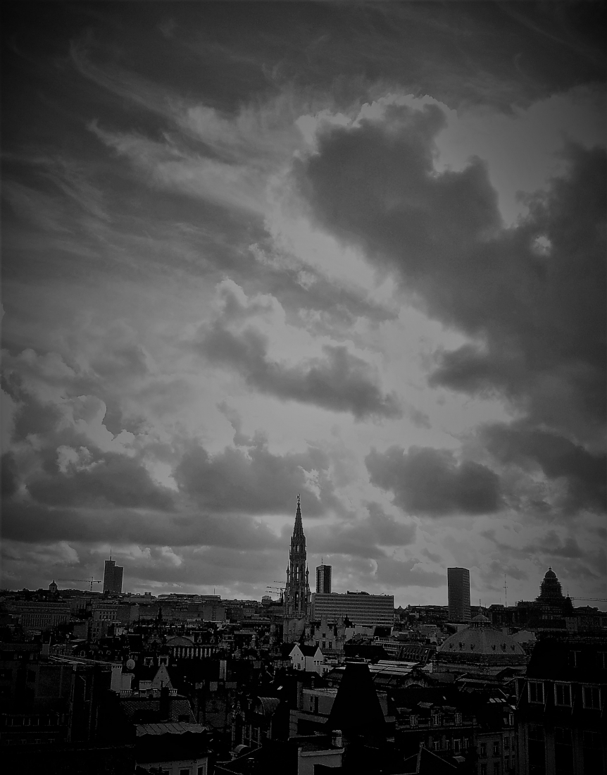 The nuances of the city