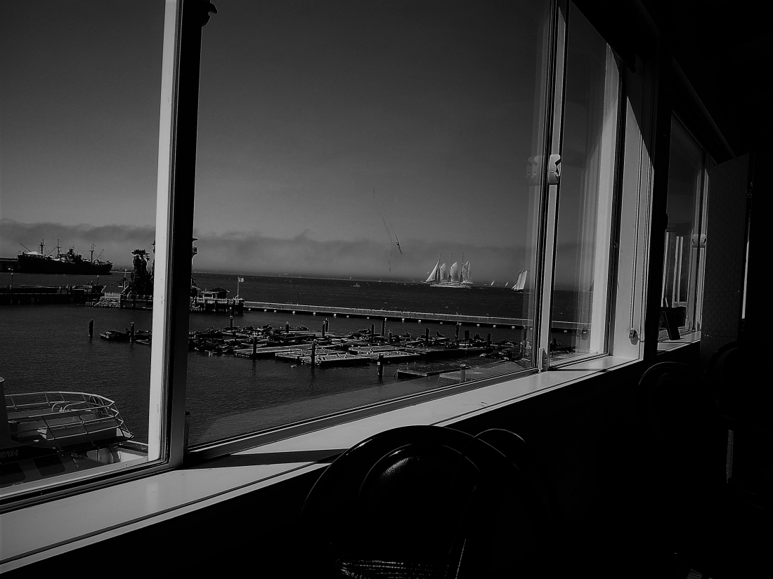 The nuances of the city