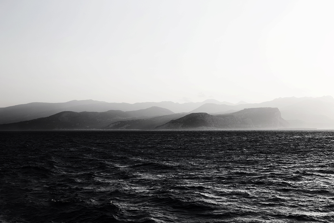 Aegean Sea