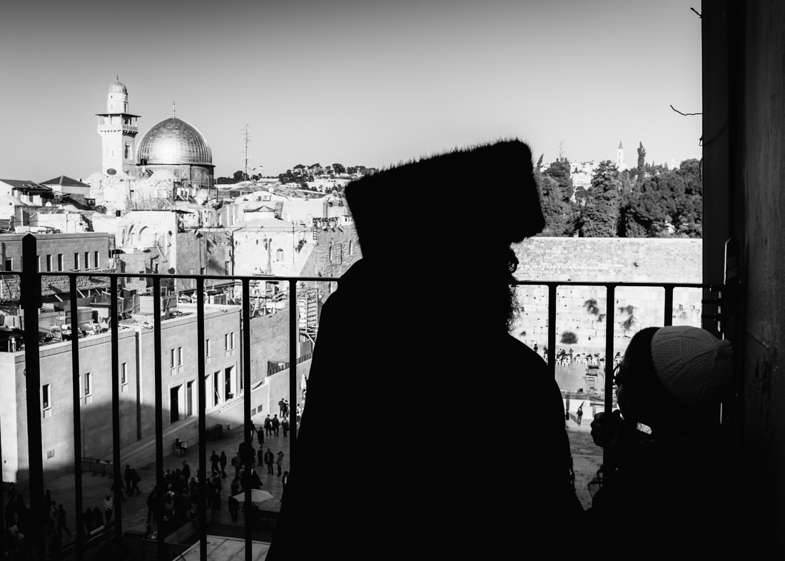 Jewish Quarter, Jerusalem, Israel