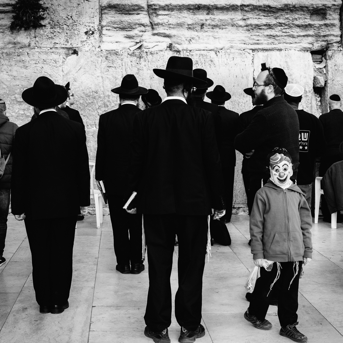 Jewish Quarter, Jerusalem, Israel