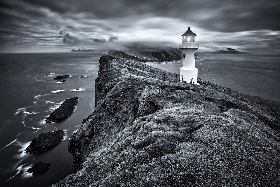 The Dark Hereafter