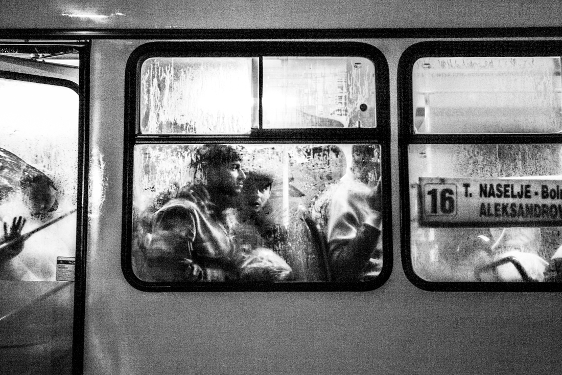 Outcast. Hope.