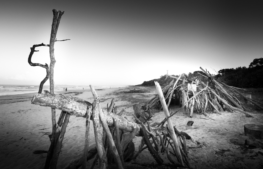 New South Wales Beaches