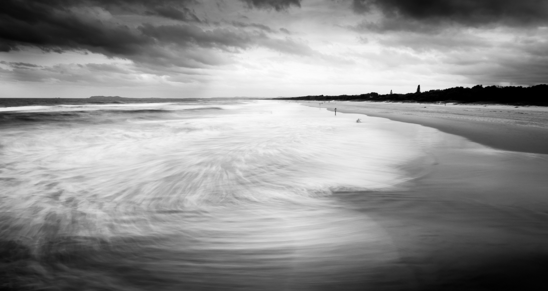 New South Wales Beaches
