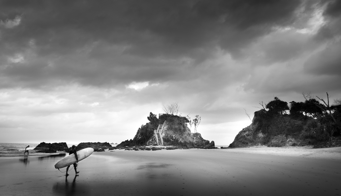 New South Wales Beaches