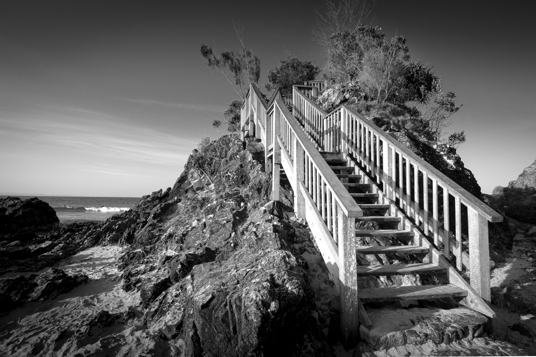 New South Wales Beaches