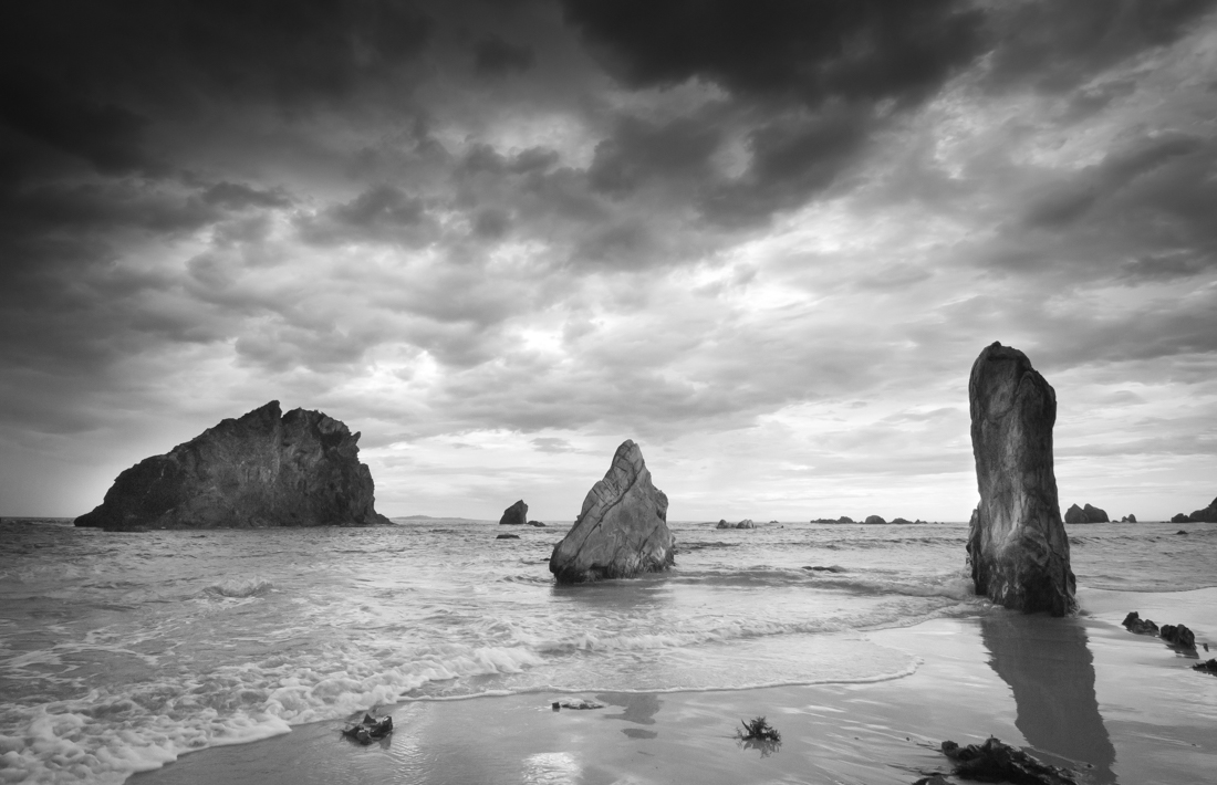 New South Wales Beaches